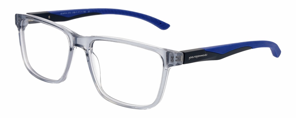 ADOLFO DOMINGUEZ Sport RX* 87014 COL 515