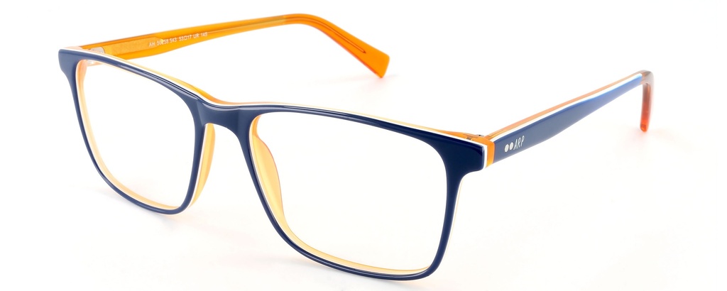 ARP Hombre RX* 50258 COL 543