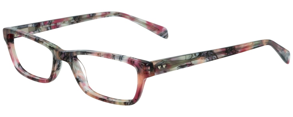 AGATHA  LECTURA RX* 63136 COL 565