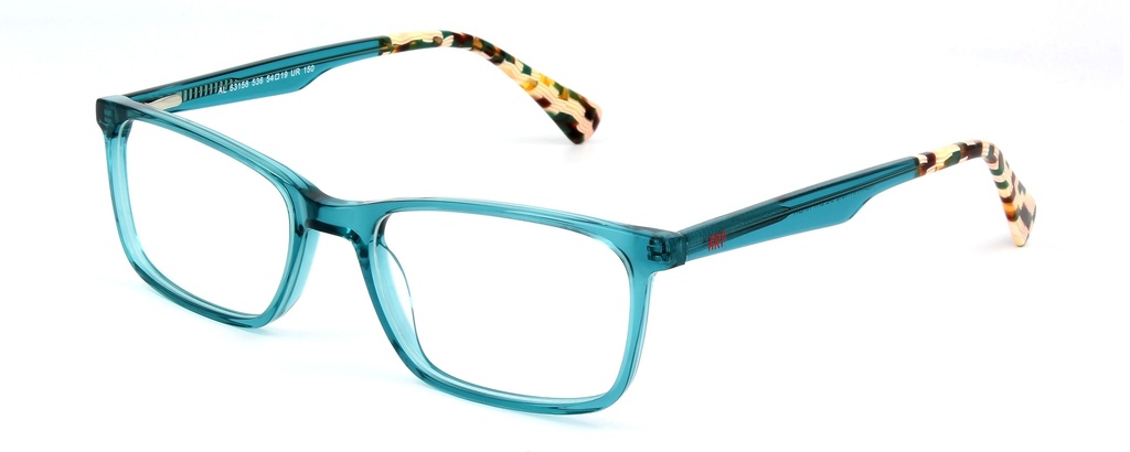 AGATHA  LECTURA RX* 63158 COL 536
