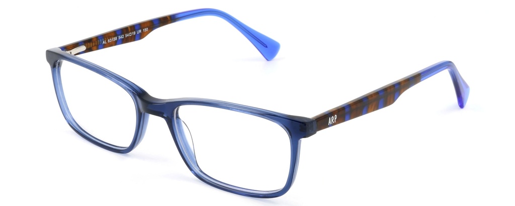 AGATHA  LECTURA RX* 63158 COL 542