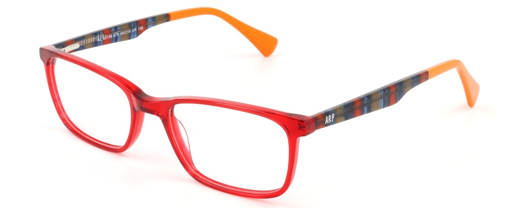 AGATHA  LECTURA RX* 63158 COL 675