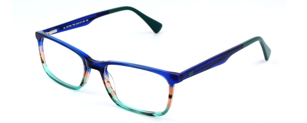 AGATHA  LECTURA RX* 63158 COL 799