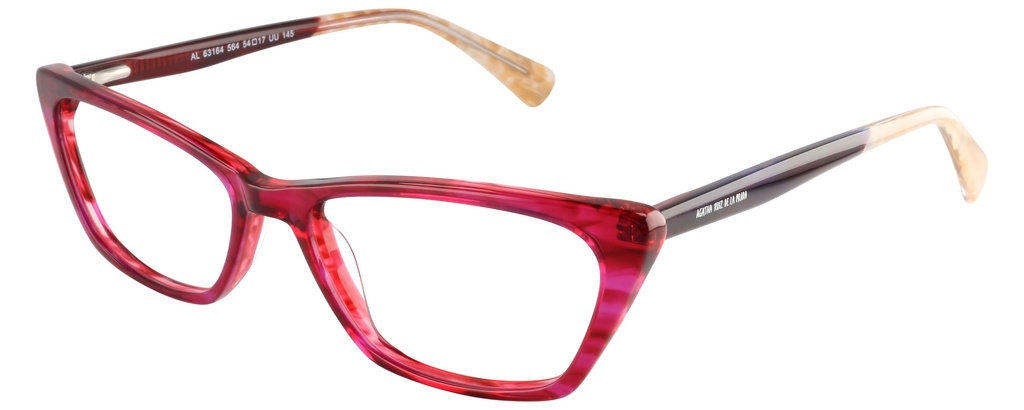 AGATHA  LECTURA RX* 63164 COL 564