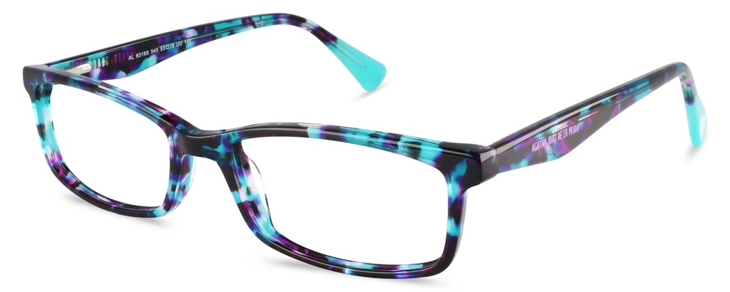 AGATHA  LECTURA RX* 63168 COL 545