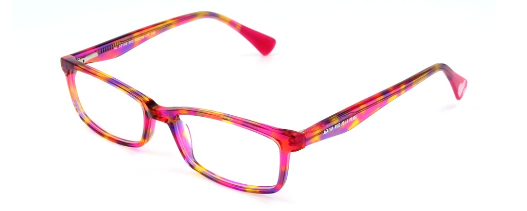 AGATHA  LECTURA RX* 63168 COL 565