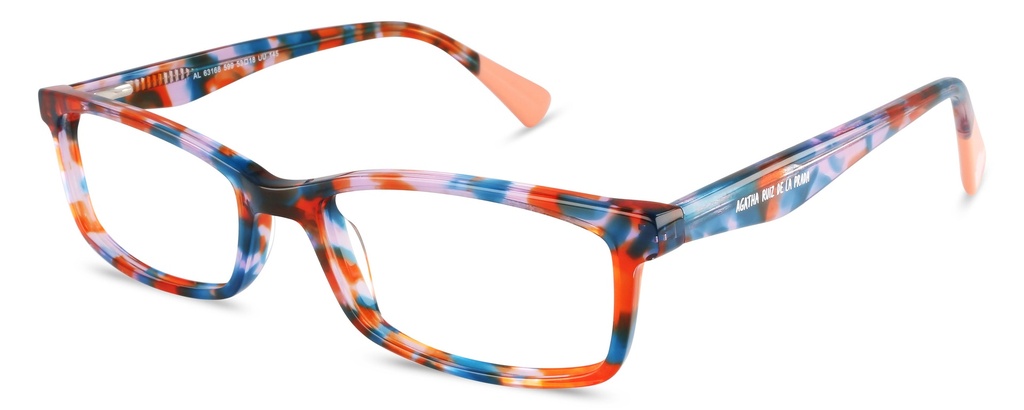 AGATHA  LECTURA RX* 63168 COL 599