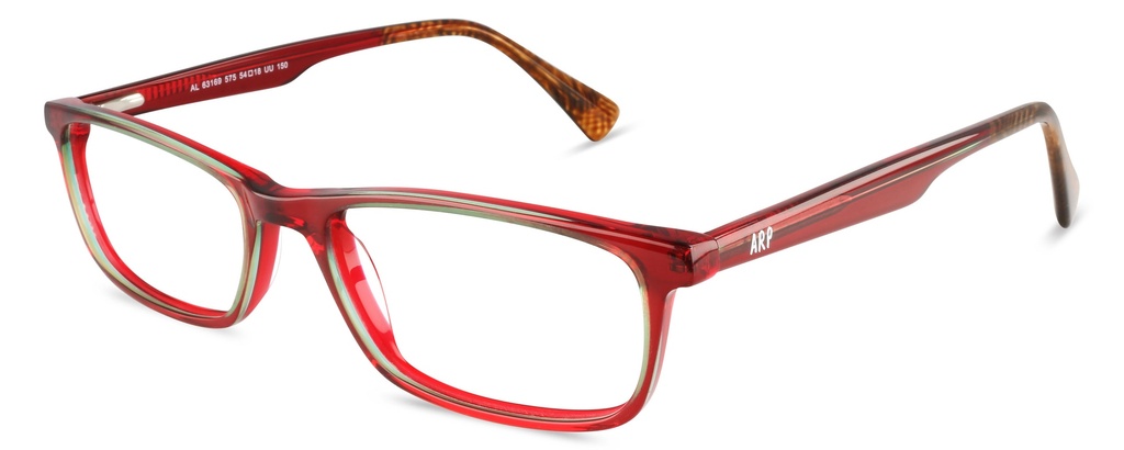 AGATHA  LECTURA RX* 63169 COL 575