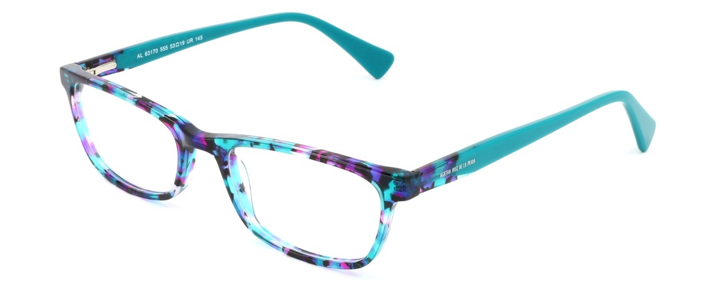 AGATHA  LECTURA RX* 63170 COL 555