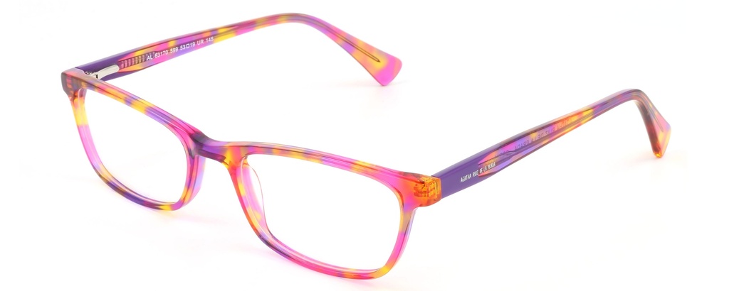 AGATHA  LECTURA RX* 63170 COL 599