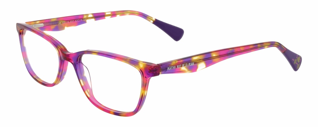 AGATHA  LECTURA RX* 63174 COL 597