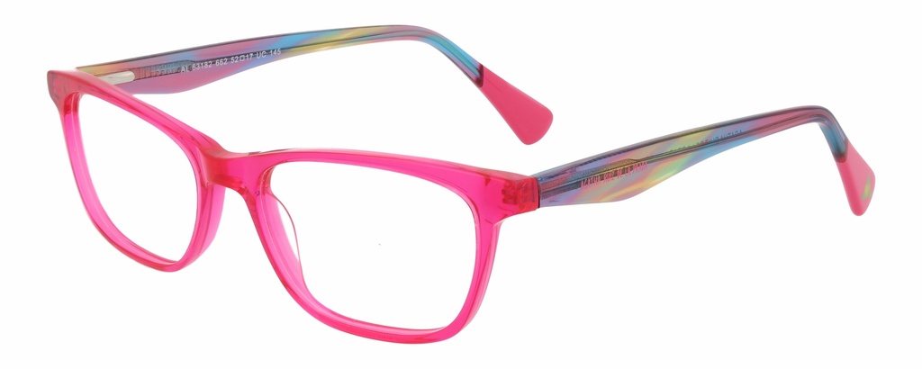 AGATHA  LECTURA RX* 63182 COL 662
