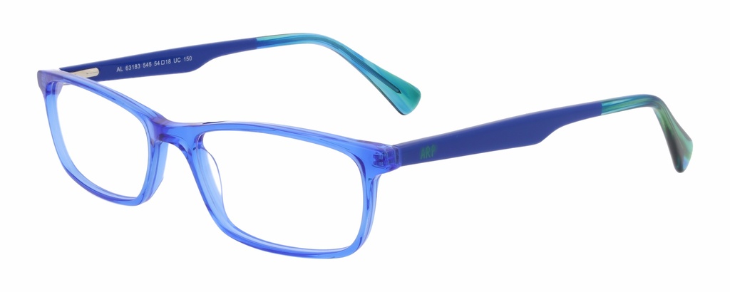 AGATHA  LECTURA RX* 63183 COL 545