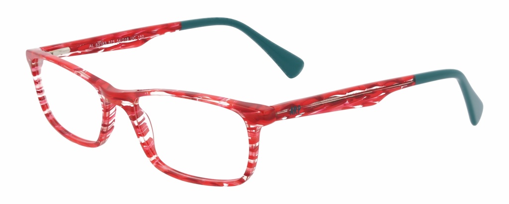 AGATHA  LECTURA RX* 63183 COL 575