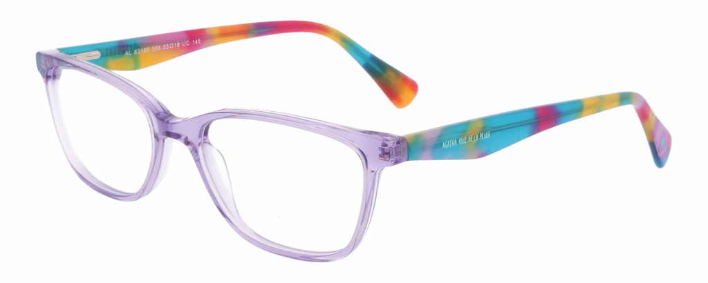 AGATHA  LECTURA RX* 63185 COL 556