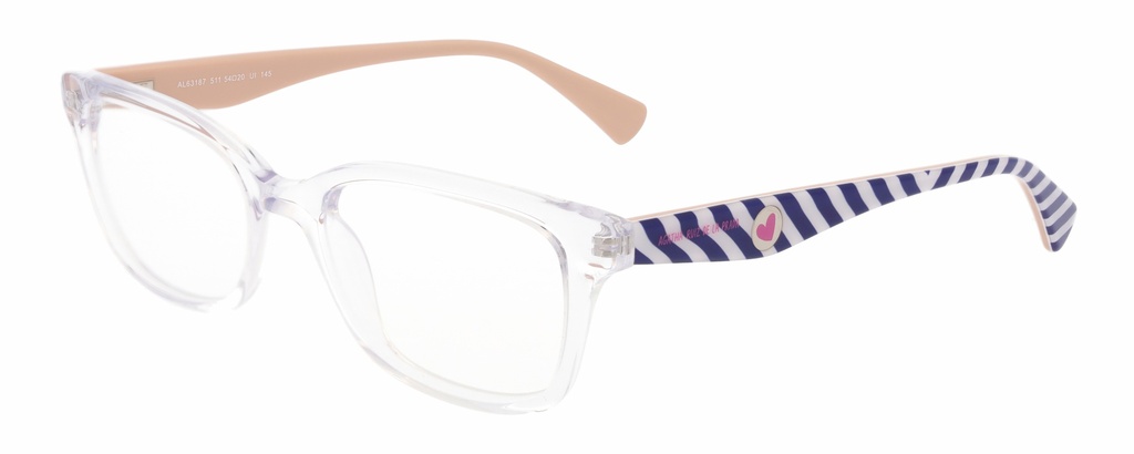 AGATHA  LECTURA RX* 63187 COL 511