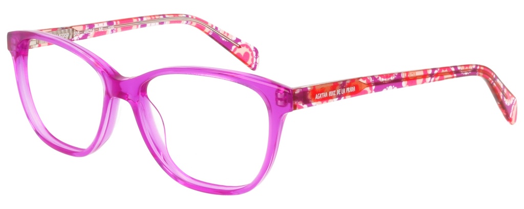 AGATHA INFANTIL RX* 62350 COL 555