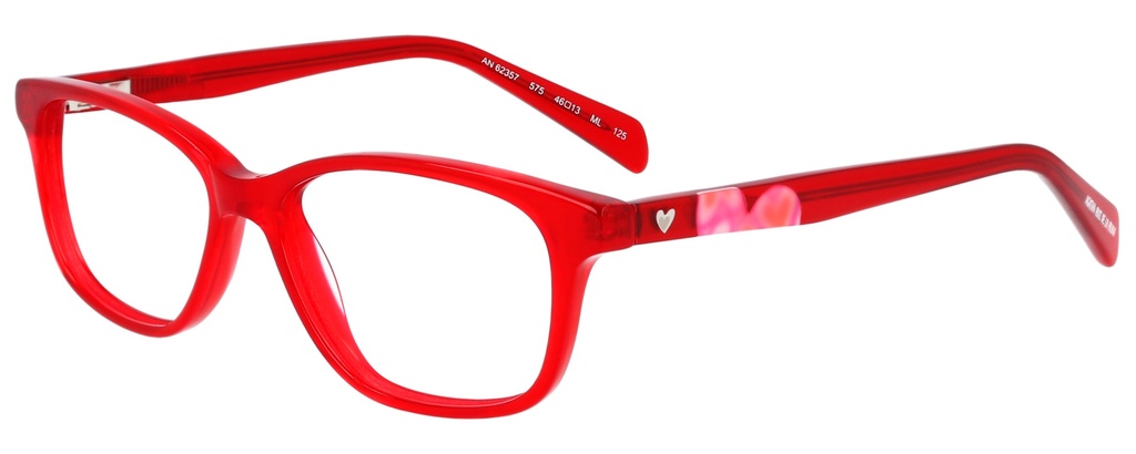 AGATHA INFANTIL RX* 62357 COL 575