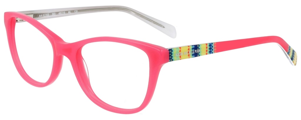 AGATHA INFANTIL RX* 62359 COL 565