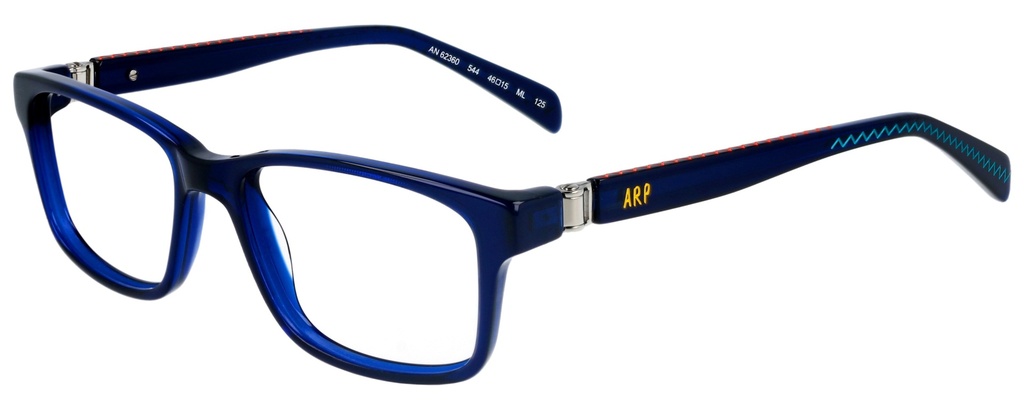 AGATHA INFANTIL RX* 62360 COL 544