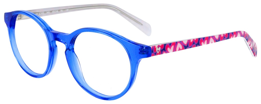 AGATHA INFANTIL RX* 62362 COL 545