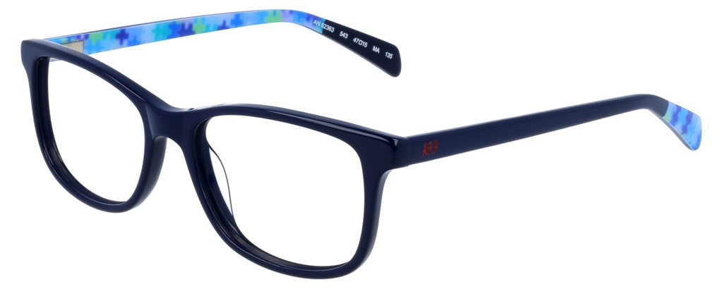 AGATHA INFANTIL RX* 62363 COL 543