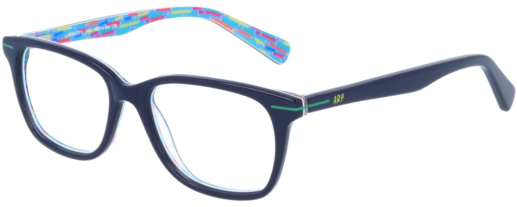 AGATHA INFANTIL RX* 62371 COL 543