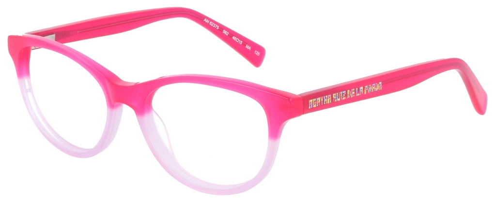 AGATHA INFANTIL RX* 62375 COL 562