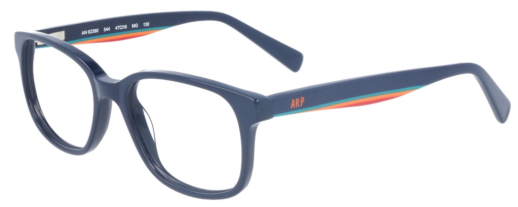 AGATHA INFANTIL RX* 62380 COL 544