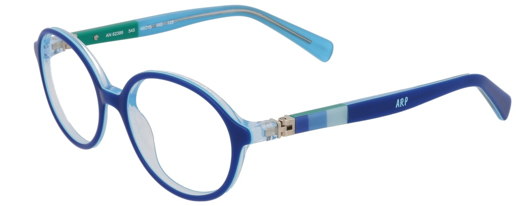 AGATHA INFANTIL RX* 62386 COL 545