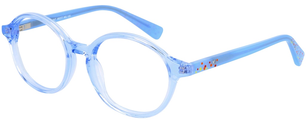 AGATHA INFANTIL RX* 62390 COL 547