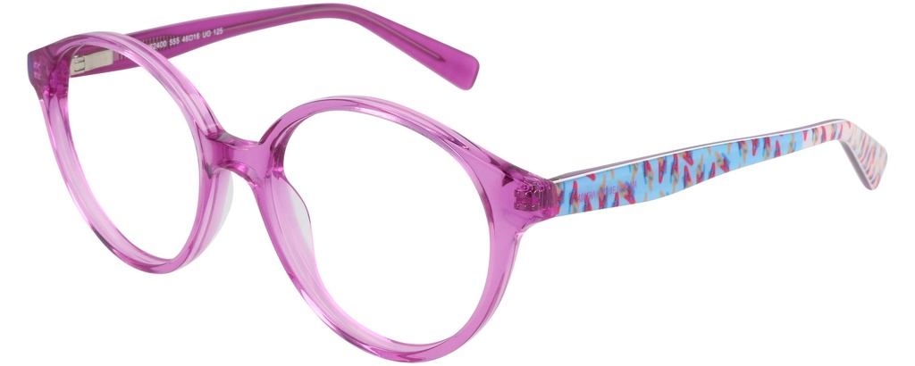 AGATHA INFANTIL RX* 62400 COL 555