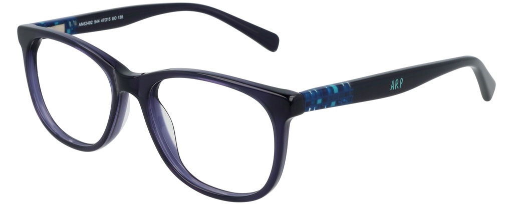 AGATHA INFANTIL RX* 62402 COL 544