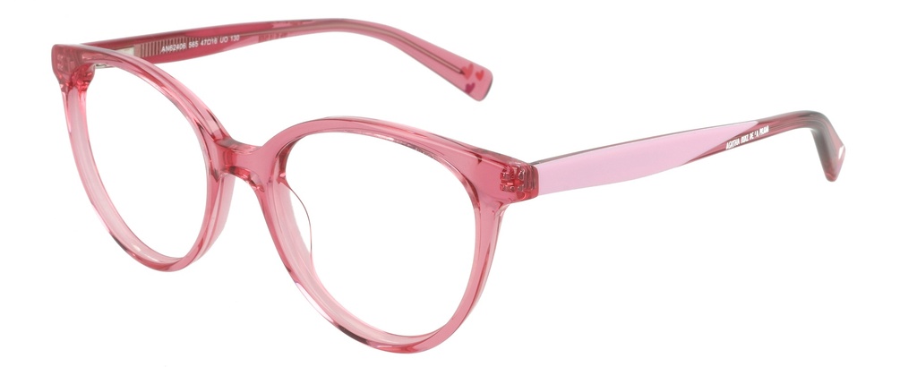 AGATHA INFANTIL RX* 62406 COL 565