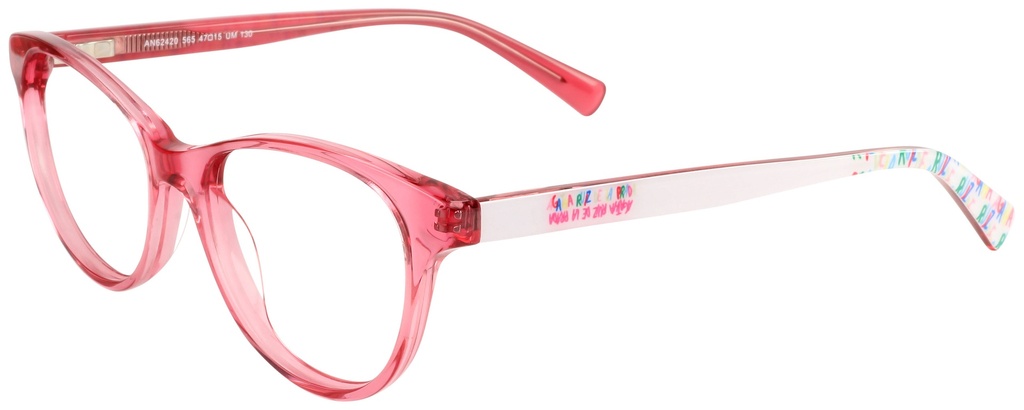 AGATHA INFANTIL RX* 62420 COL 565