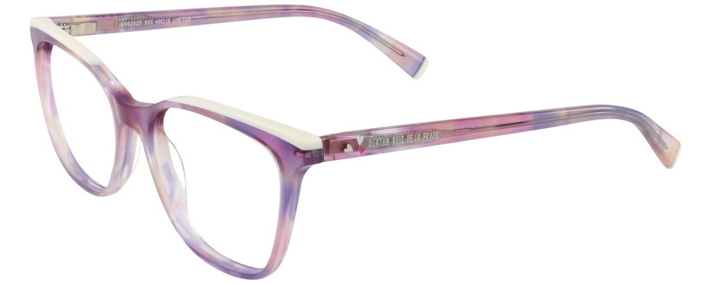 AGATHA INFANTIL RX* 62425 COL 555