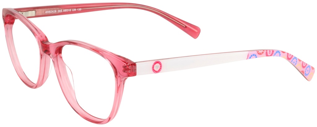 AGATHA INFANTIL RX* 62426 COL 565