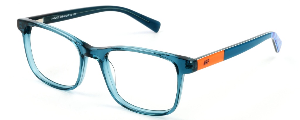 AGATHA INFANTIL RX* 62435 COL 545