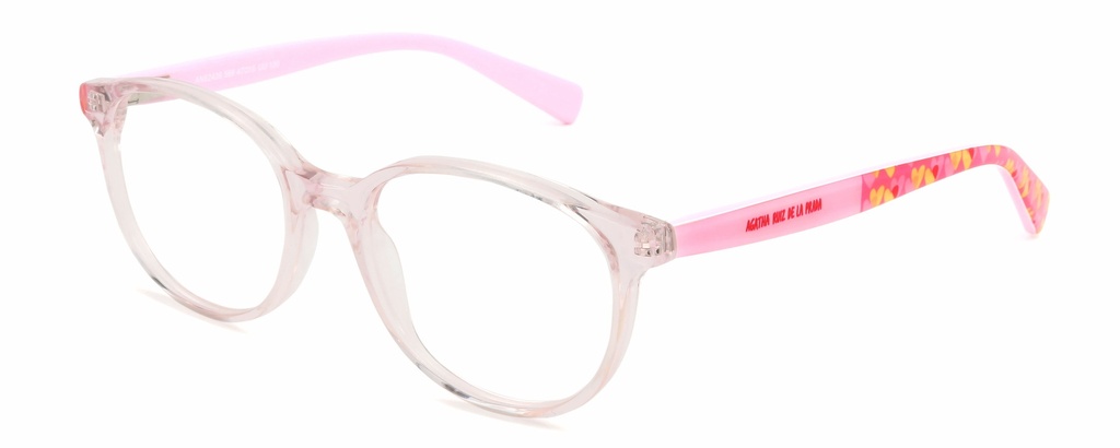 AGATHA INFANTIL RX* 62436 COL 566