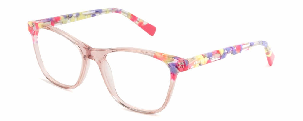 AGATHA INFANTIL RX* 62437 COL 566