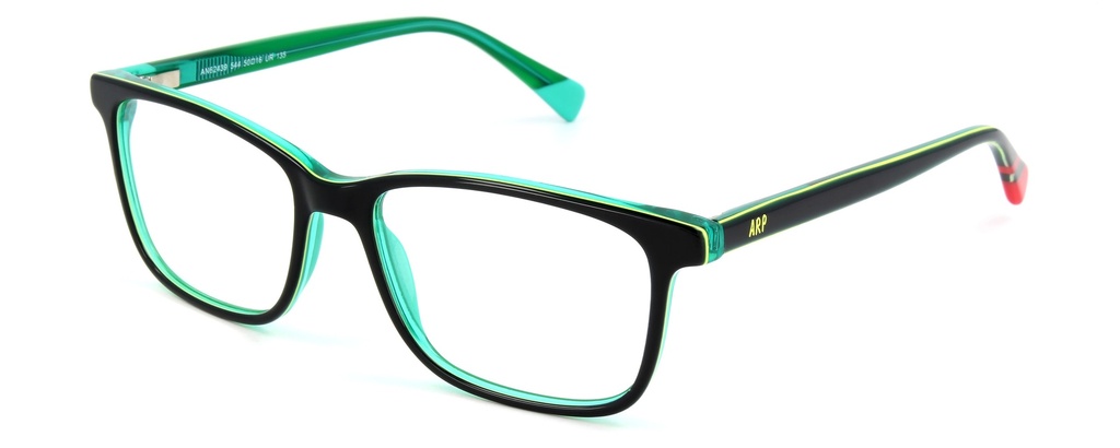 AGATHA INFANTIL RX* 62439 COL 544