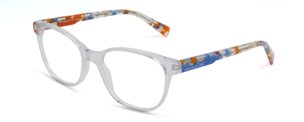 AGATHA INFANTIL RX* 62447 COL 511