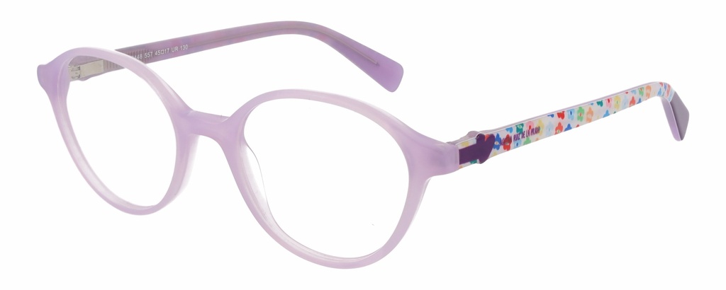 AGATHA INFANTIL RX* 62448 COL 557