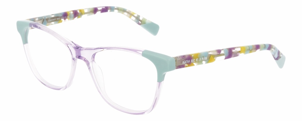 AGATHA INFANTIL RX* 62451 COL 555