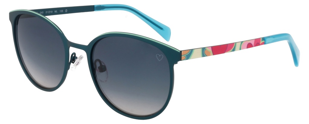 AGATHA RUIZ DE LA PRADA SUN 21322 COL 245