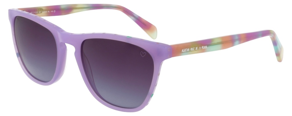 AGATHA RUIZ DE LA PRADA SUN 21325 COL 557
