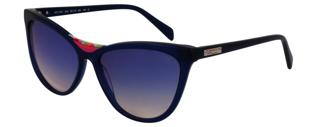 AGATHA RUIZ DE LA PRADA SUN 21341 COL 543