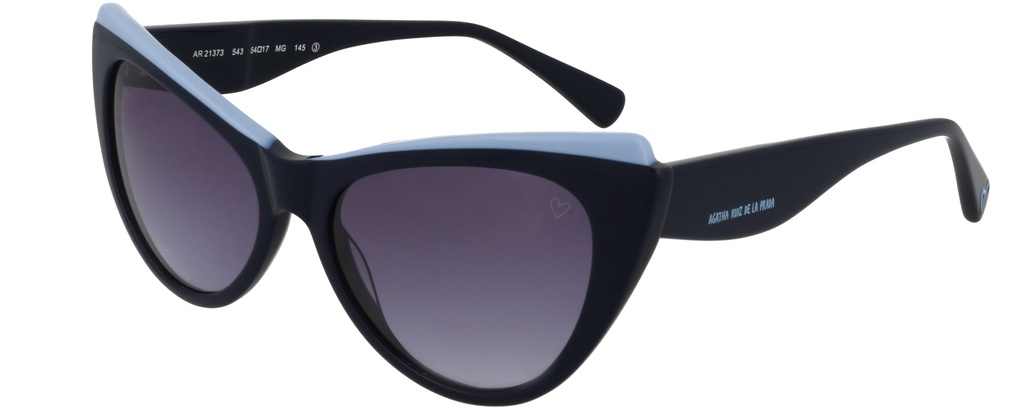 AGATHA RUIZ DE LA PRADA SUN 21373 COL 543