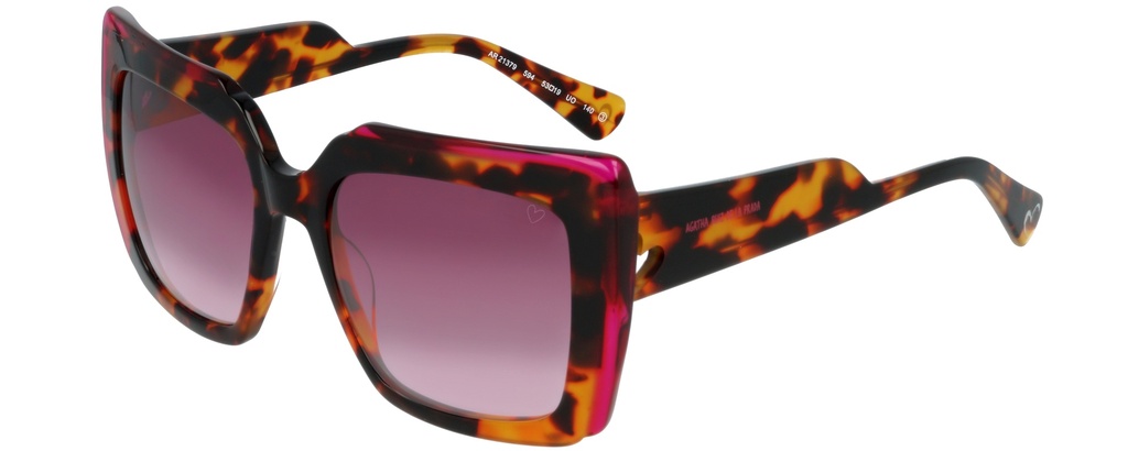 AGATHA RUIZ DE LA PRADA SUN 21379 COL 594