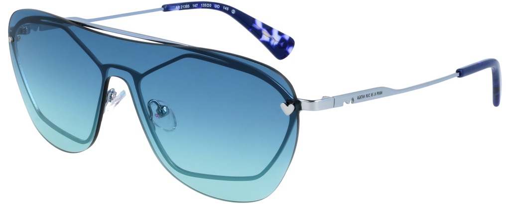 AGATHA RUIZ DE LA PRADA SUN 21385 COL 147